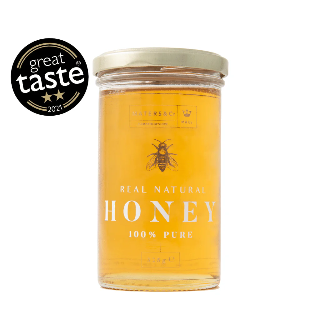 325g Honey Jars (Medium Size) - Image 10