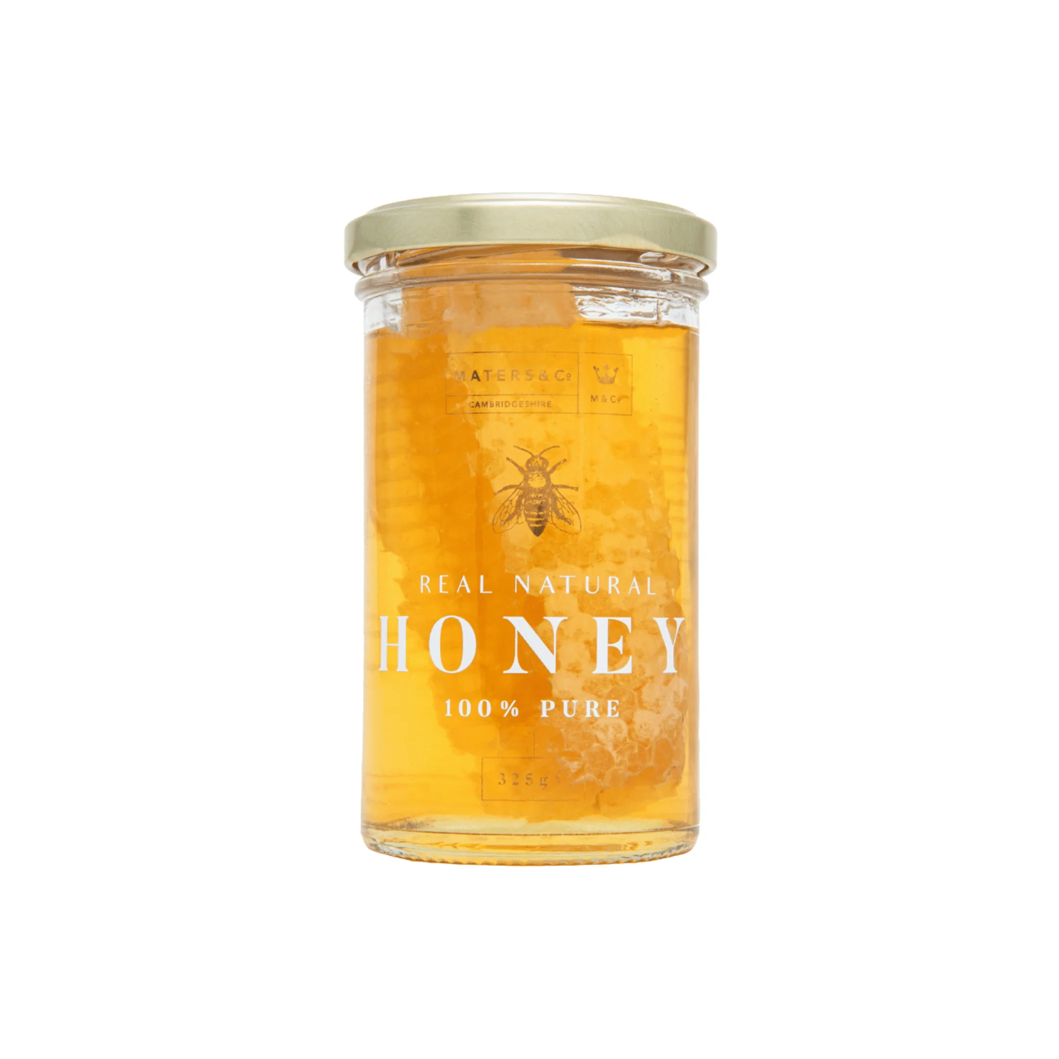 Buckinghamshire Spring Honeycomb - Image 7
