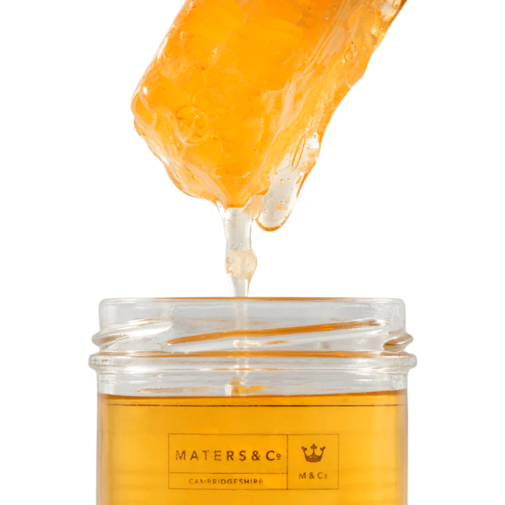 Buckinghamshire Spring Honeycomb - Image 8