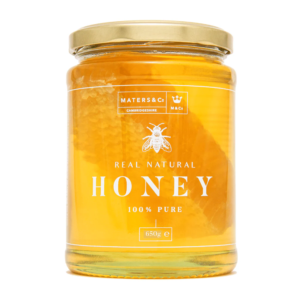 Buckinghamshire Spring Honeycomb - Image 9