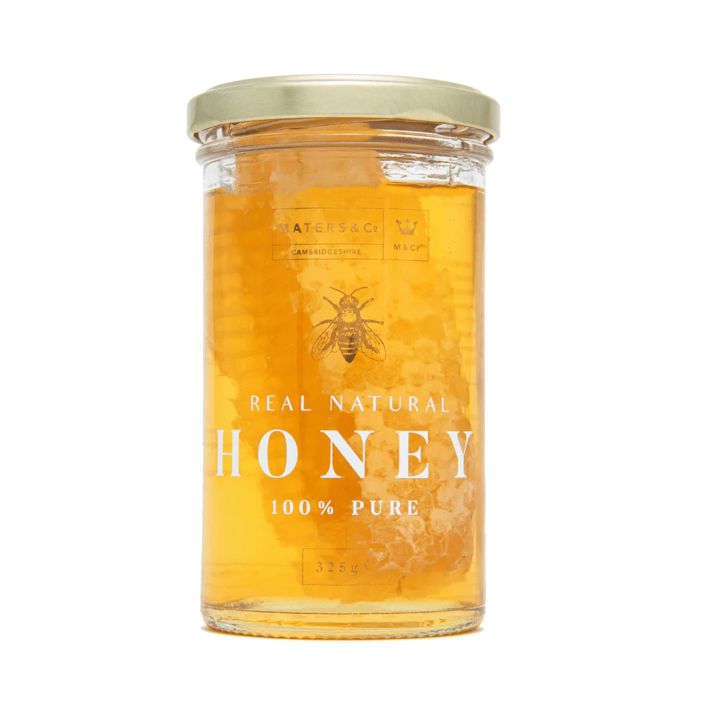 Cambridgeshire Spring Honey - Image 10