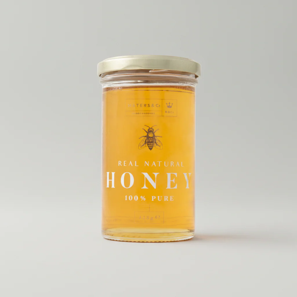 Cambridgeshire Spring Honey - Image 11