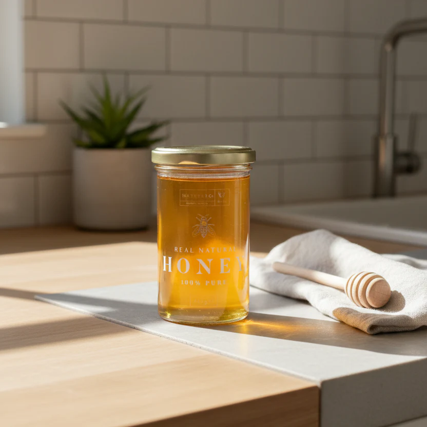 Cambridgeshire Spring Honey - Image 12