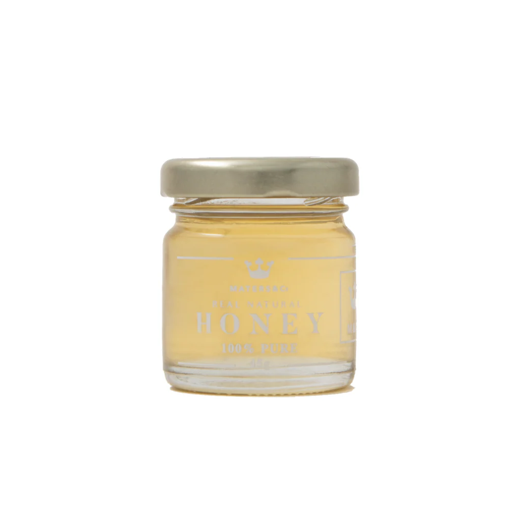 Cambridgeshire Spring Honey - Image 9