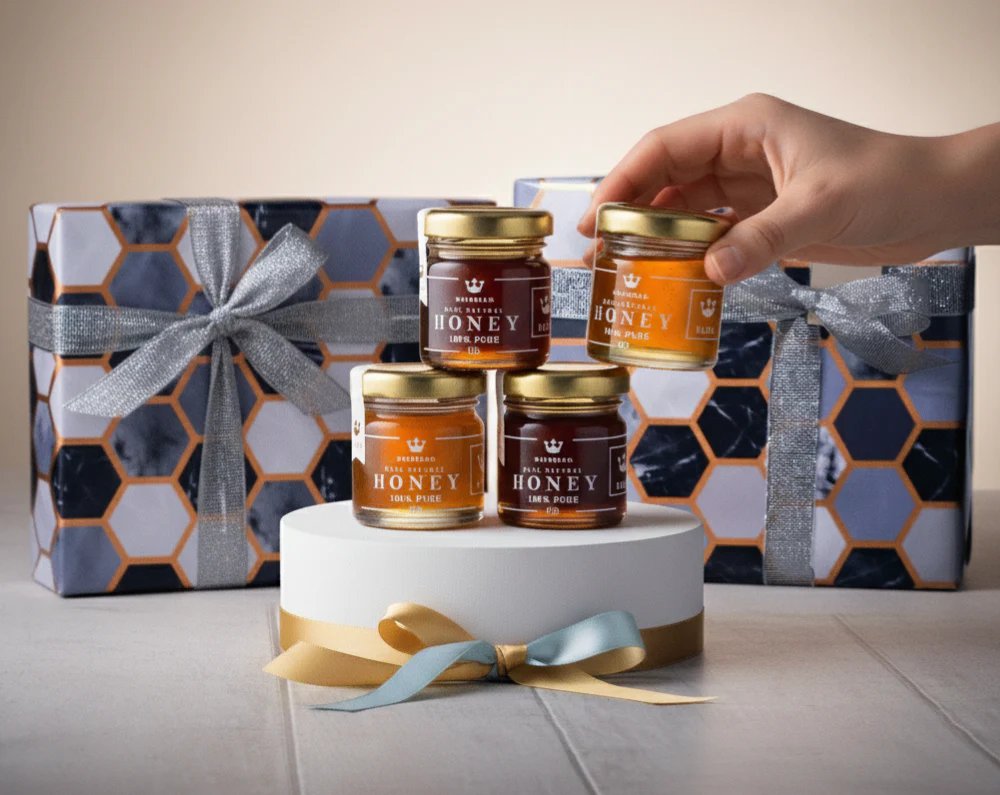 Gift Wrap