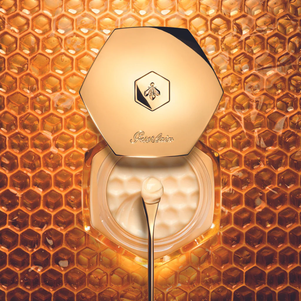 Co-Hosted Guerlain Masterclass - Image 2