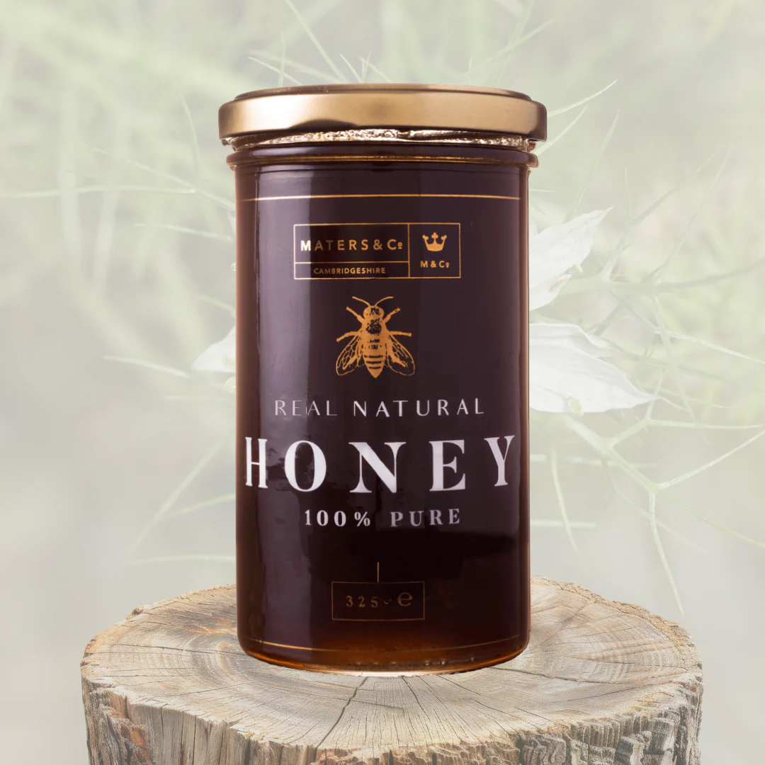 Rare Honey