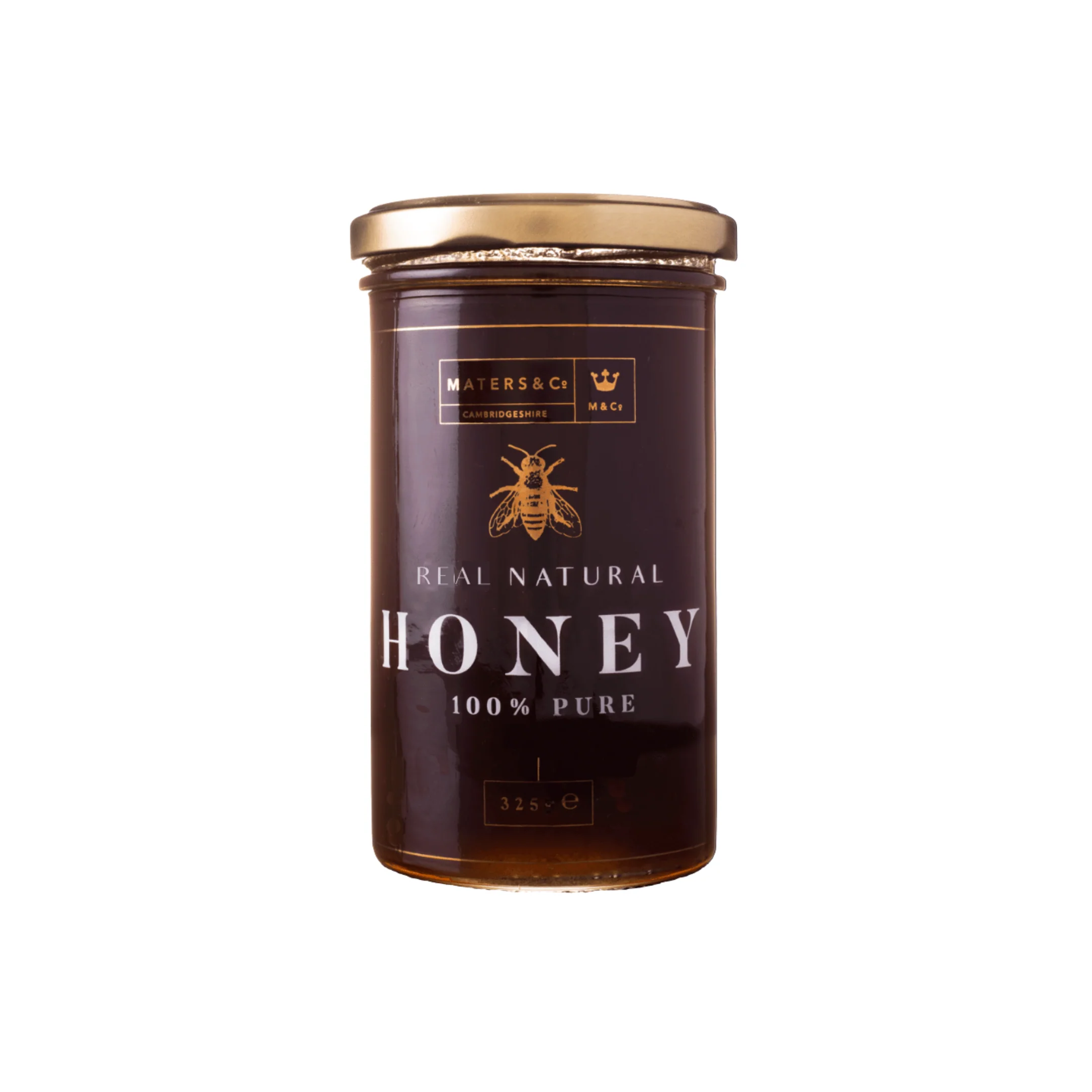 Wild Blackberry Honey - Image 6