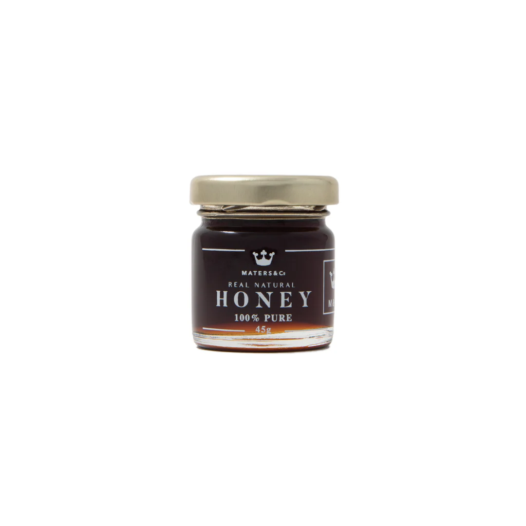 Wild Blackberry Honey - Image 8