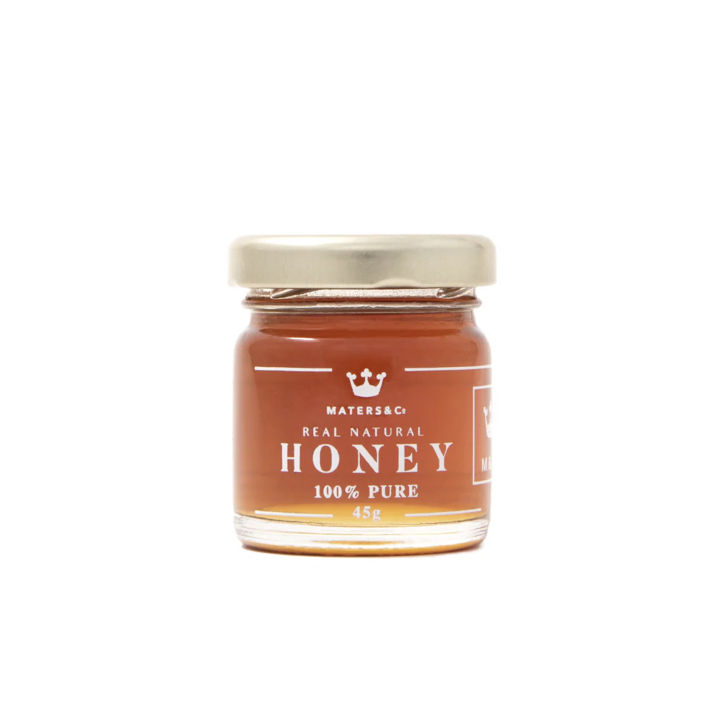 Pure Yemeni Sidr Honey - Image 7