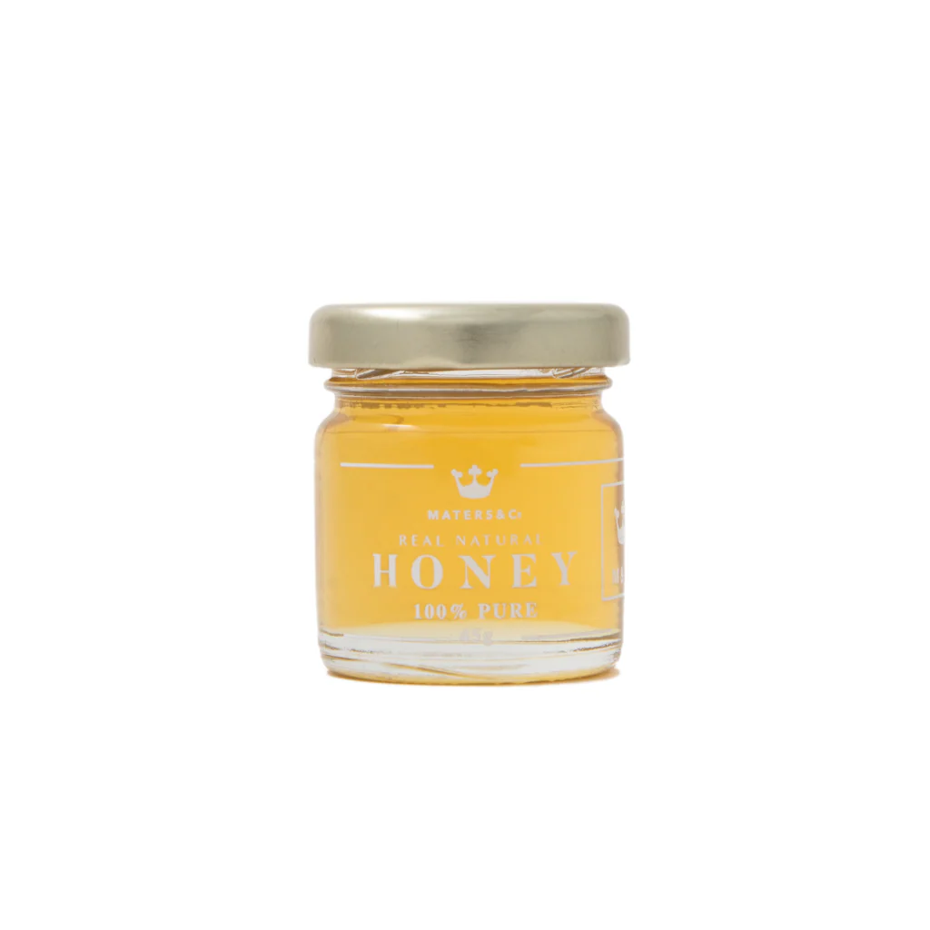 Pure Purple Lavender Honey - Image 9