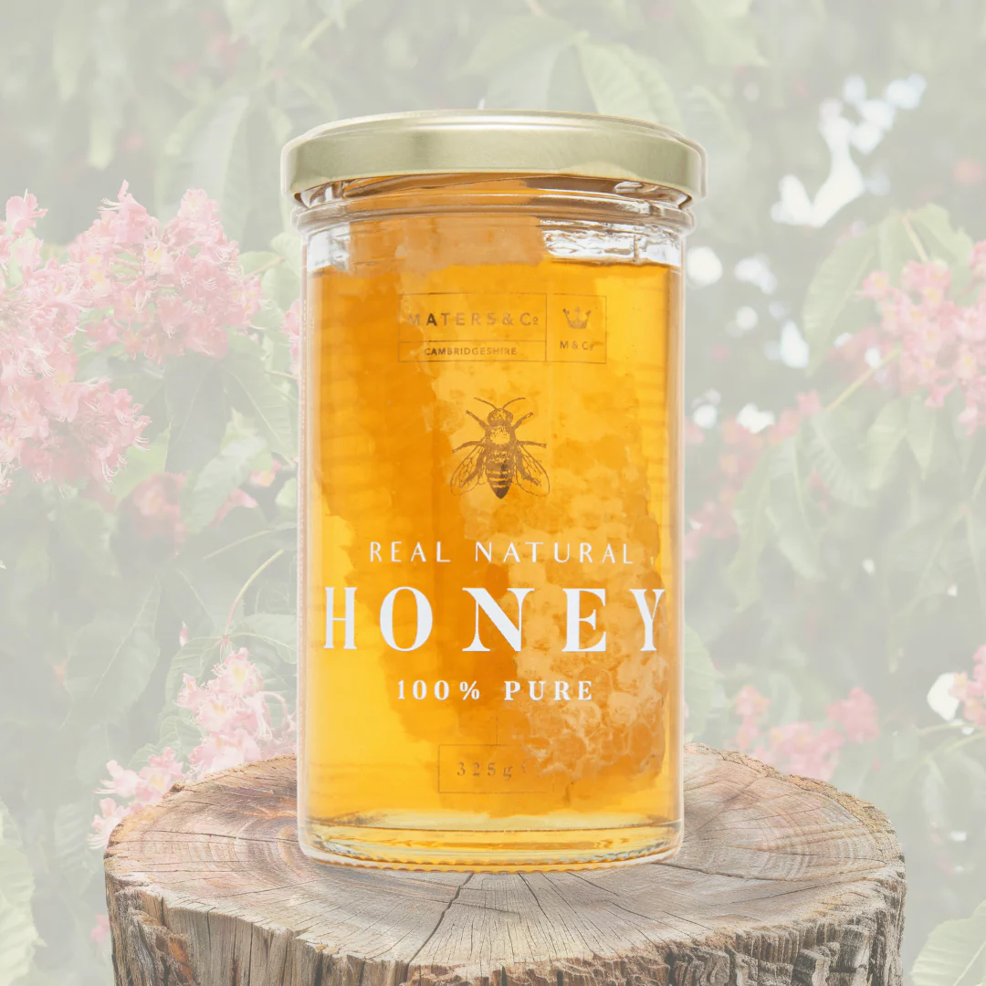 Cambridgeshire Summer Honey - Image 10