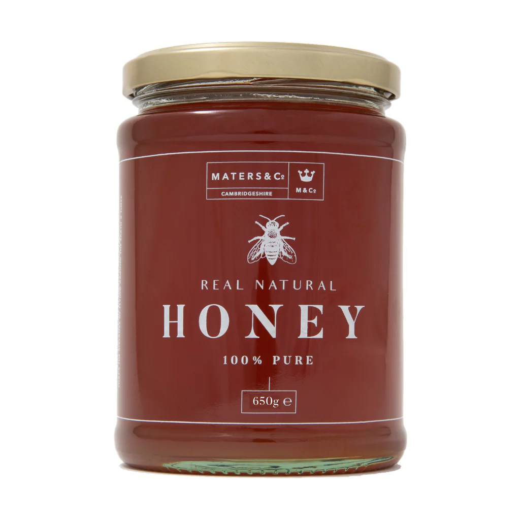Pure Chestnut Honey - Image 7