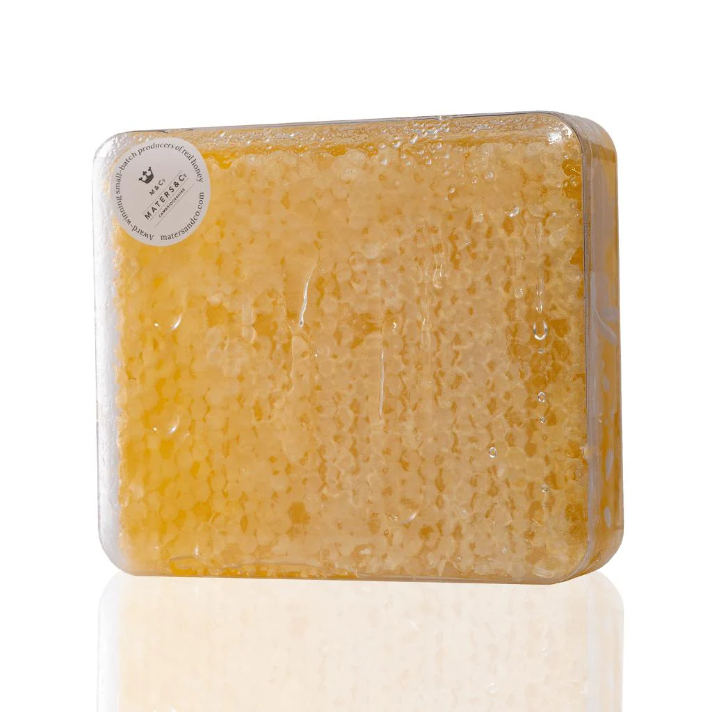 Fresh Raw Honeycomb Tub - Image 3