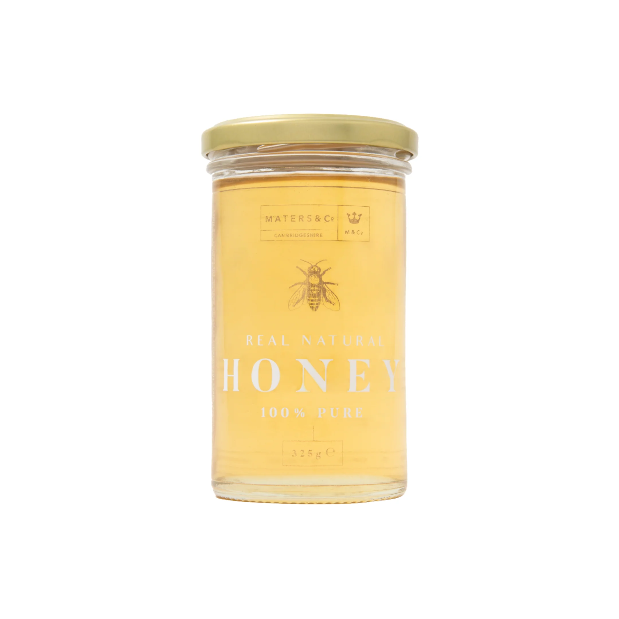 Pure Lemon Blossom Honey - Image 6