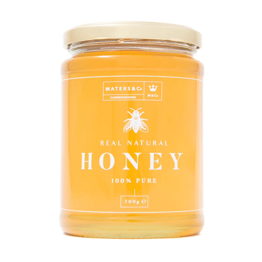 Pure Meadow Honey - Image 8