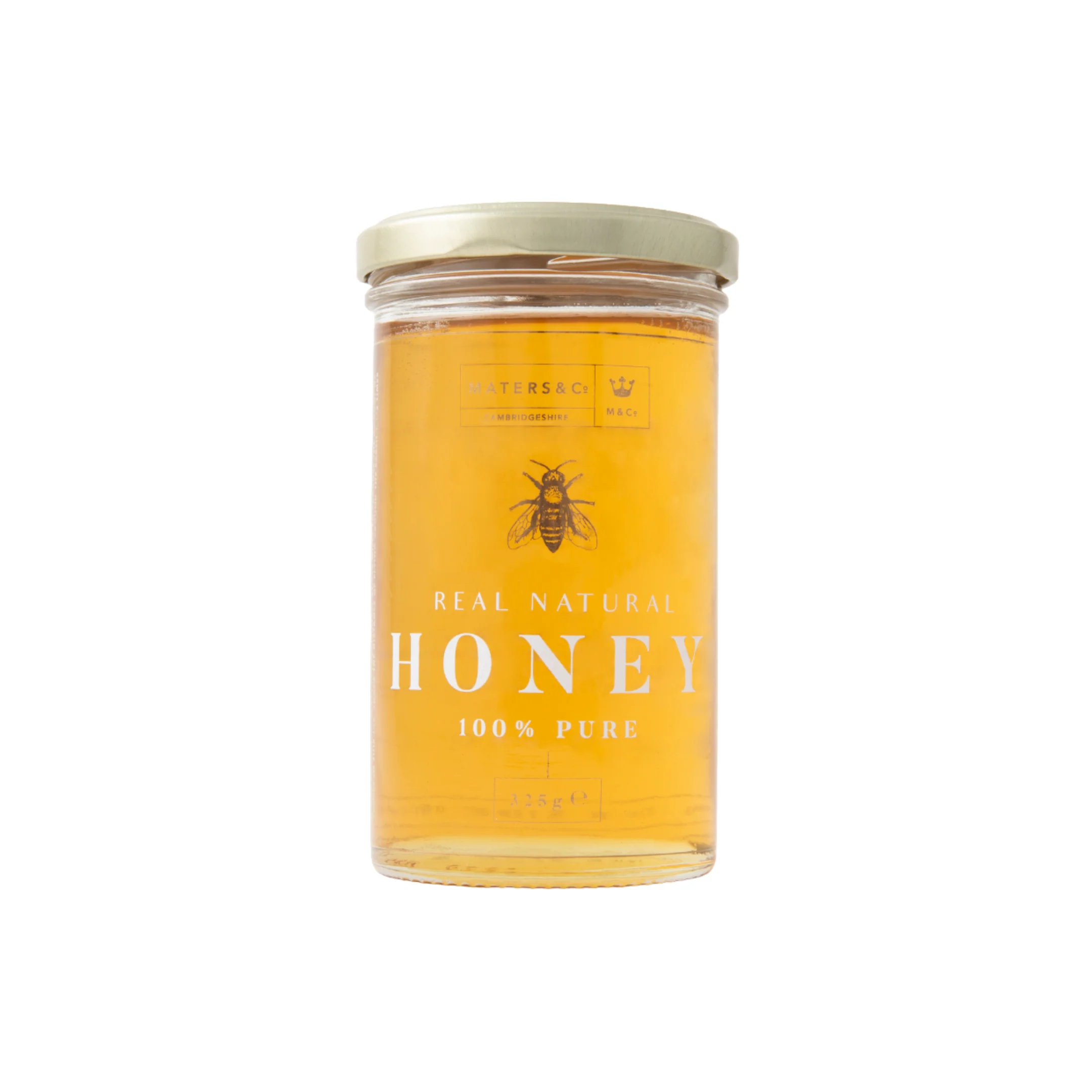 Pure Orange Blossom Honey - Image 6