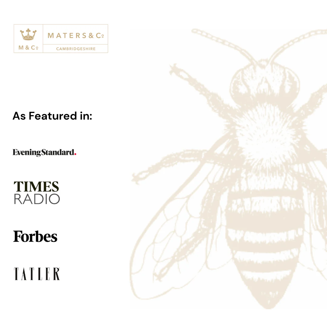 Pure Wild Thyme Honey - Image 3