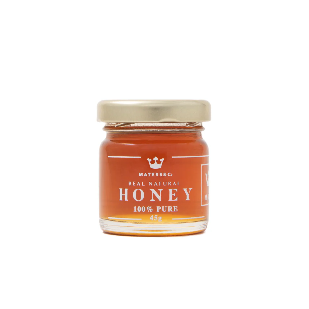 Pure Wild Mountain Honey - Image 8
