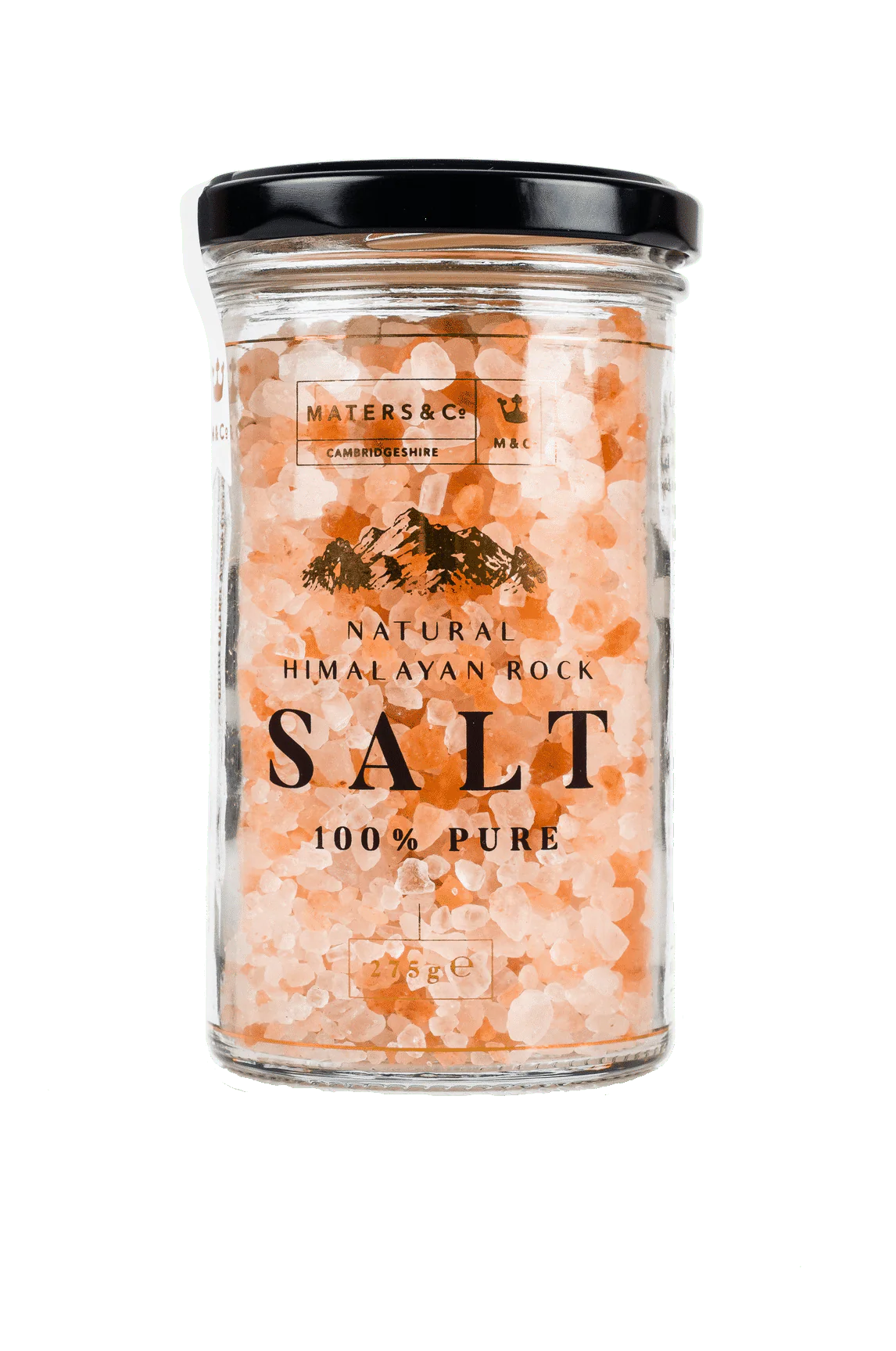 Natural Pink Himalayan Crystal Rock Salt - Image 4