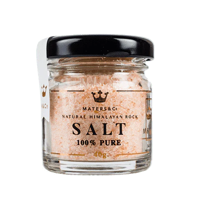 Natural Pink Himalayan Crystal Rock Salt - Image 6