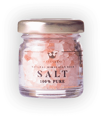 Natural Pink Himalayan Crystal Rock Salt - Image 7