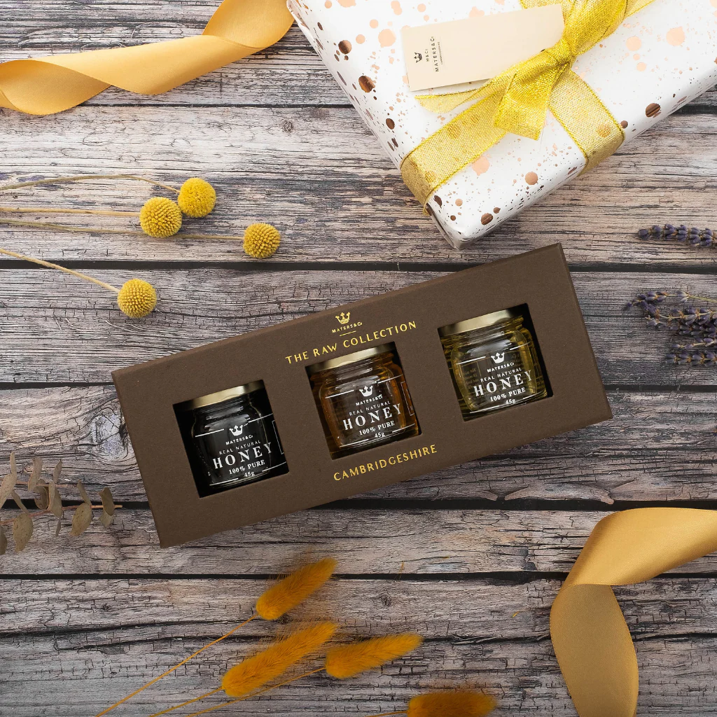 The Luxury Great Taste Honey Collection - Image 3