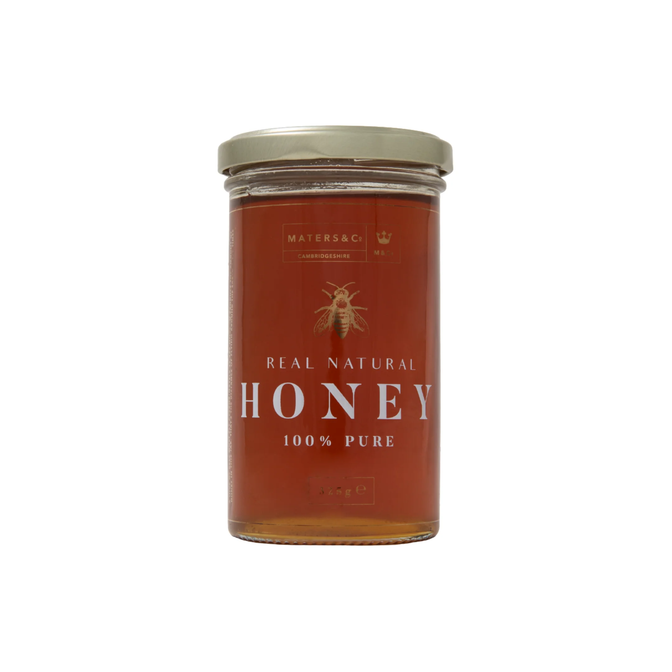 Unique Cambridgeshire Ivy Honey - Image 6